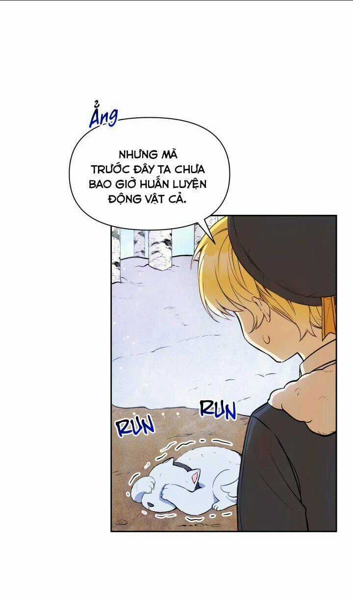 Người Bảo Hộ Của Bạo Quân Là Ma Nữ Tàn Độc Chapter 6 trang 25