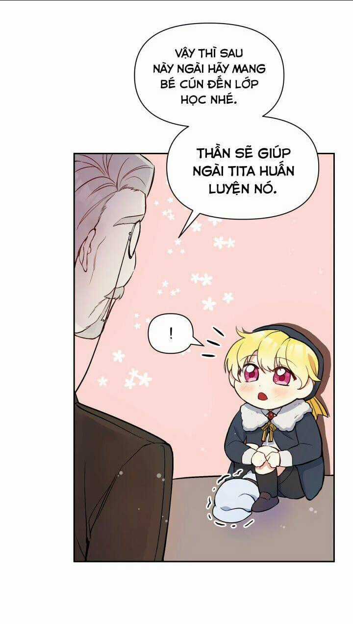 Người Bảo Hộ Của Bạo Quân Là Ma Nữ Tàn Độc Chapter 6 trang 26