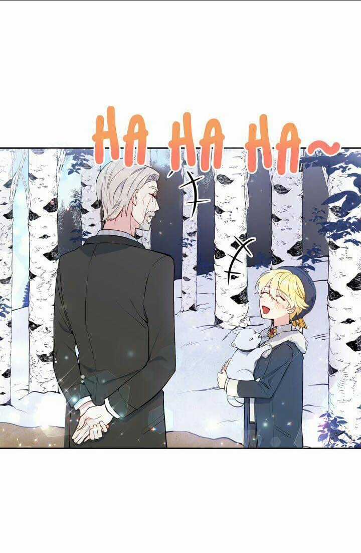 Người Bảo Hộ Của Bạo Quân Là Ma Nữ Tàn Độc Chapter 6 trang 28