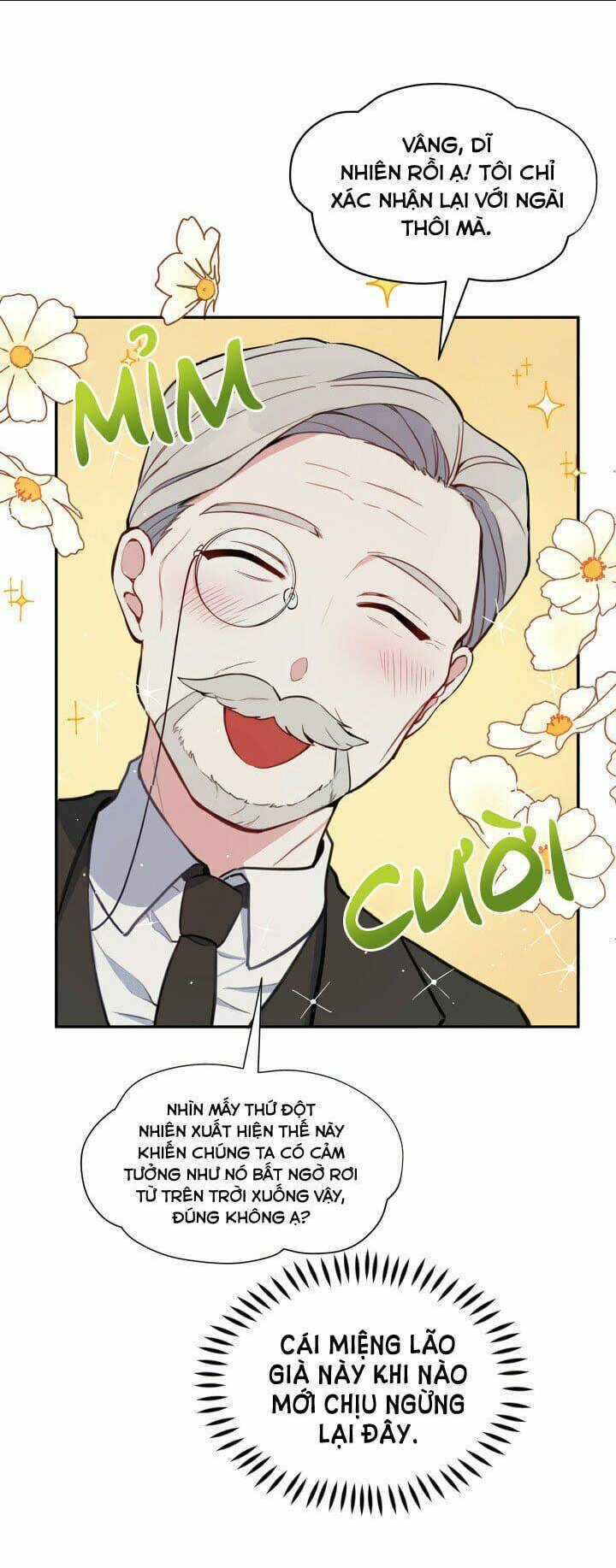 Người Bảo Hộ Của Bạo Quân Là Ma Nữ Tàn Độc Chapter 6 trang 3