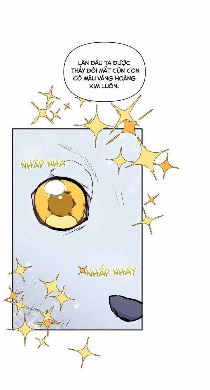 Người Bảo Hộ Của Bạo Quân Là Ma Nữ Tàn Độc Chapter 6 trang 33