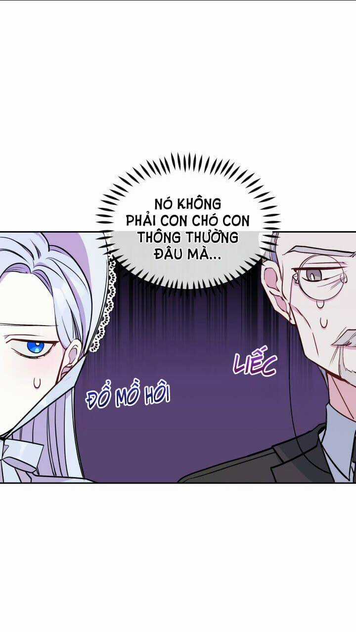 Người Bảo Hộ Của Bạo Quân Là Ma Nữ Tàn Độc Chapter 6 trang 34