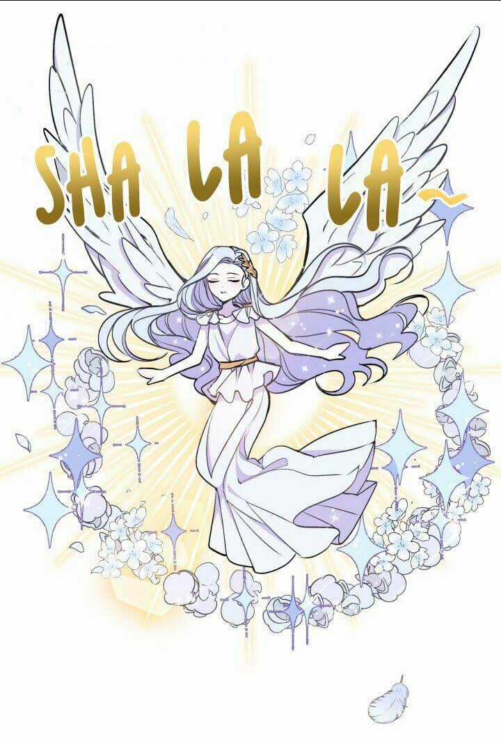 Người Bảo Hộ Của Bạo Quân Là Ma Nữ Tàn Độc Chapter 6 trang 37