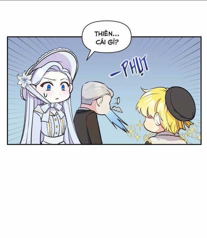 Người Bảo Hộ Của Bạo Quân Là Ma Nữ Tàn Độc Chapter 6 trang 38