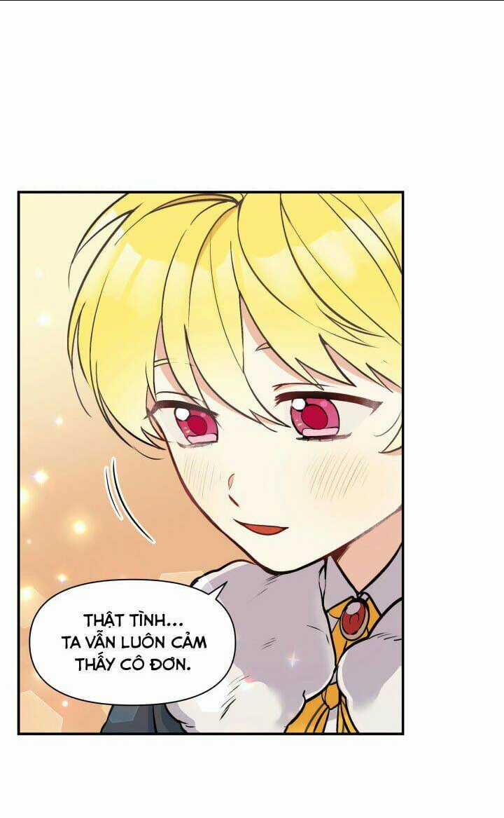 Người Bảo Hộ Của Bạo Quân Là Ma Nữ Tàn Độc Chapter 6 trang 39