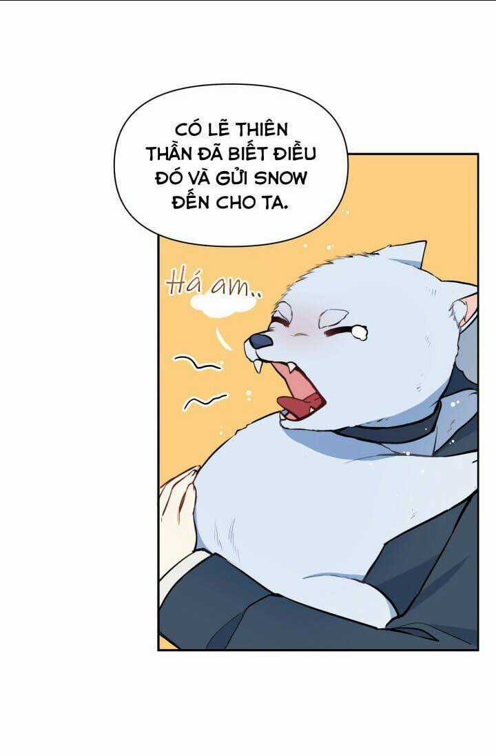 Người Bảo Hộ Của Bạo Quân Là Ma Nữ Tàn Độc Chapter 6 trang 40