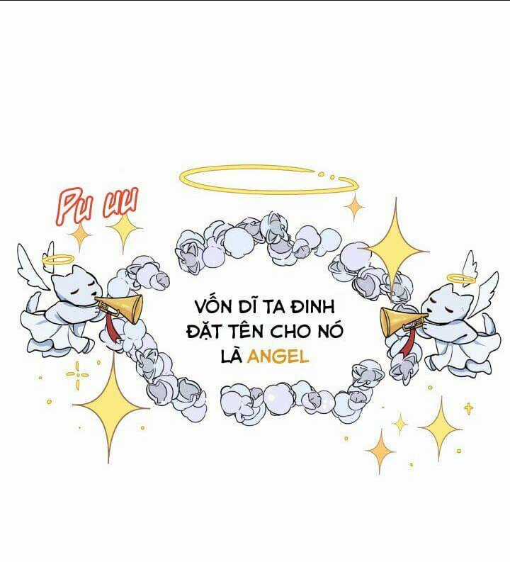 Người Bảo Hộ Của Bạo Quân Là Ma Nữ Tàn Độc Chapter 6 trang 41