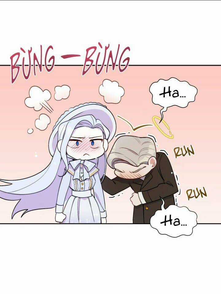 Người Bảo Hộ Của Bạo Quân Là Ma Nữ Tàn Độc Chapter 6 trang 42