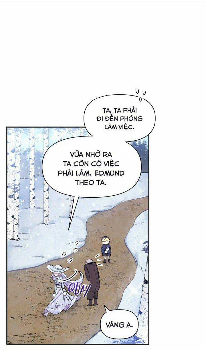 Người Bảo Hộ Của Bạo Quân Là Ma Nữ Tàn Độc Chapter 6 trang 43