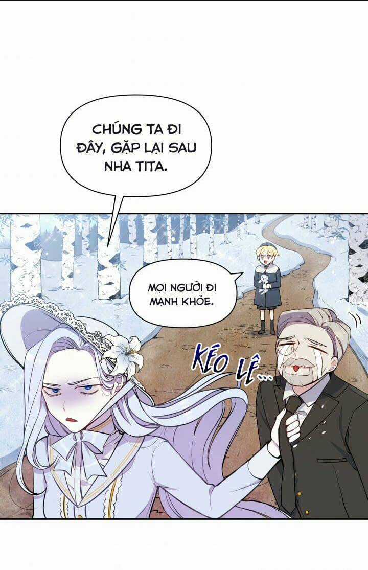 Người Bảo Hộ Của Bạo Quân Là Ma Nữ Tàn Độc Chapter 6 trang 45