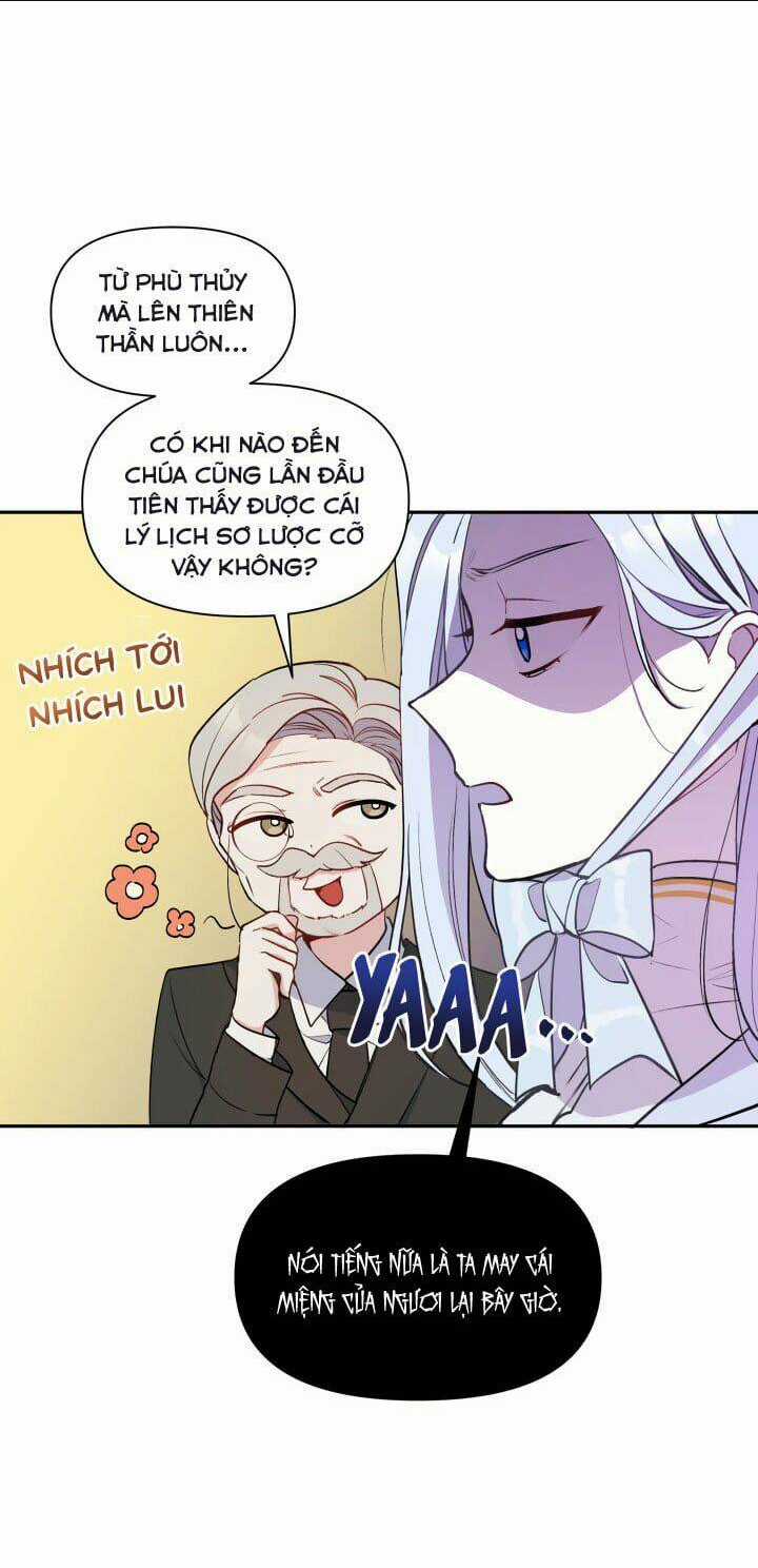 Người Bảo Hộ Của Bạo Quân Là Ma Nữ Tàn Độc Chapter 6 trang 47