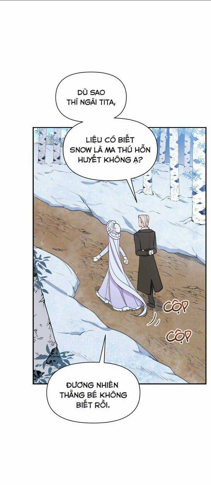 Người Bảo Hộ Của Bạo Quân Là Ma Nữ Tàn Độc Chapter 6 trang 48