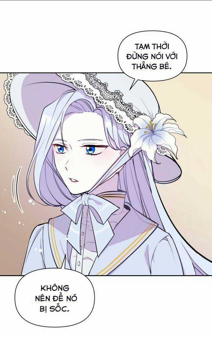 Người Bảo Hộ Của Bạo Quân Là Ma Nữ Tàn Độc Chapter 6 trang 49