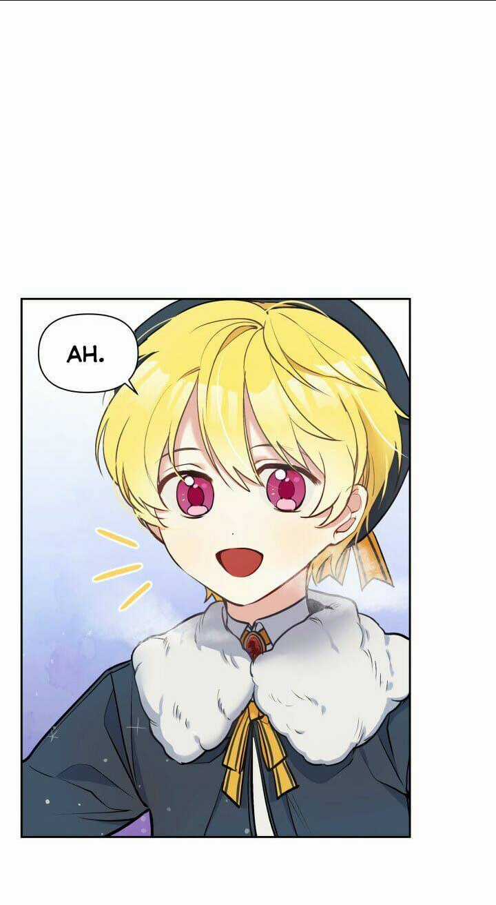 Người Bảo Hộ Của Bạo Quân Là Ma Nữ Tàn Độc Chapter 6 trang 5