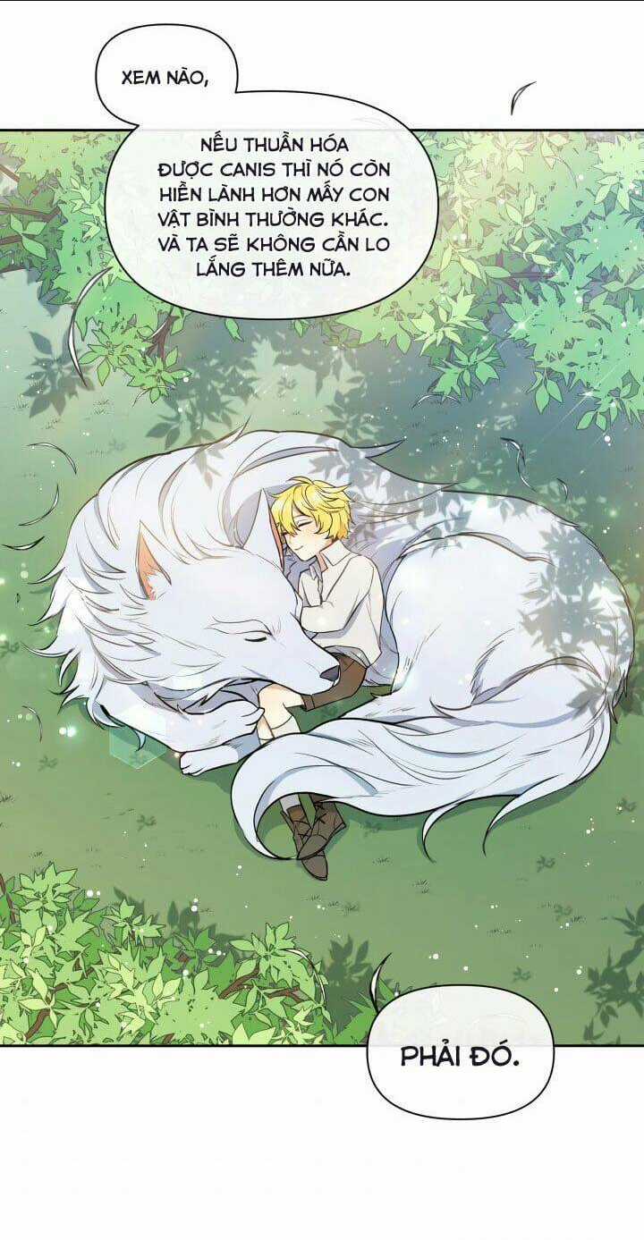 Người Bảo Hộ Của Bạo Quân Là Ma Nữ Tàn Độc Chapter 6 trang 51