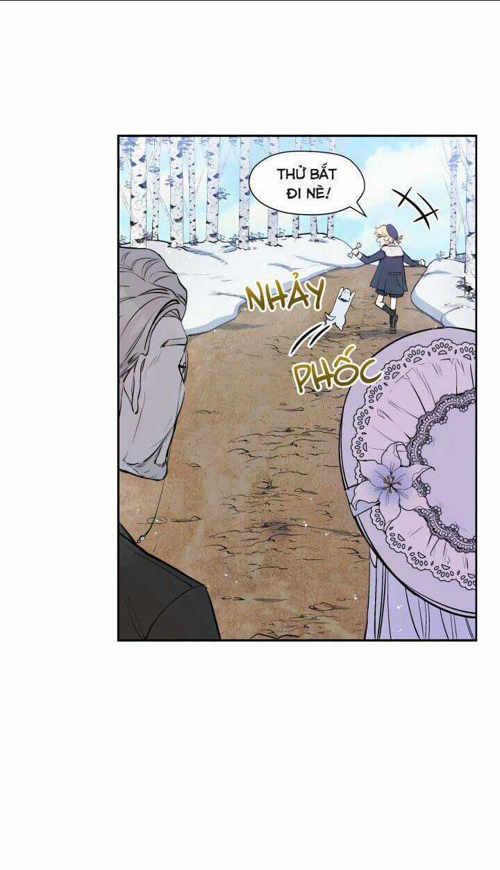 Người Bảo Hộ Của Bạo Quân Là Ma Nữ Tàn Độc Chapter 6 trang 53