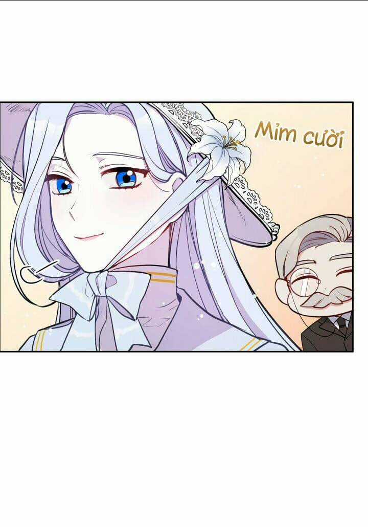 Người Bảo Hộ Của Bạo Quân Là Ma Nữ Tàn Độc Chapter 6 trang 56