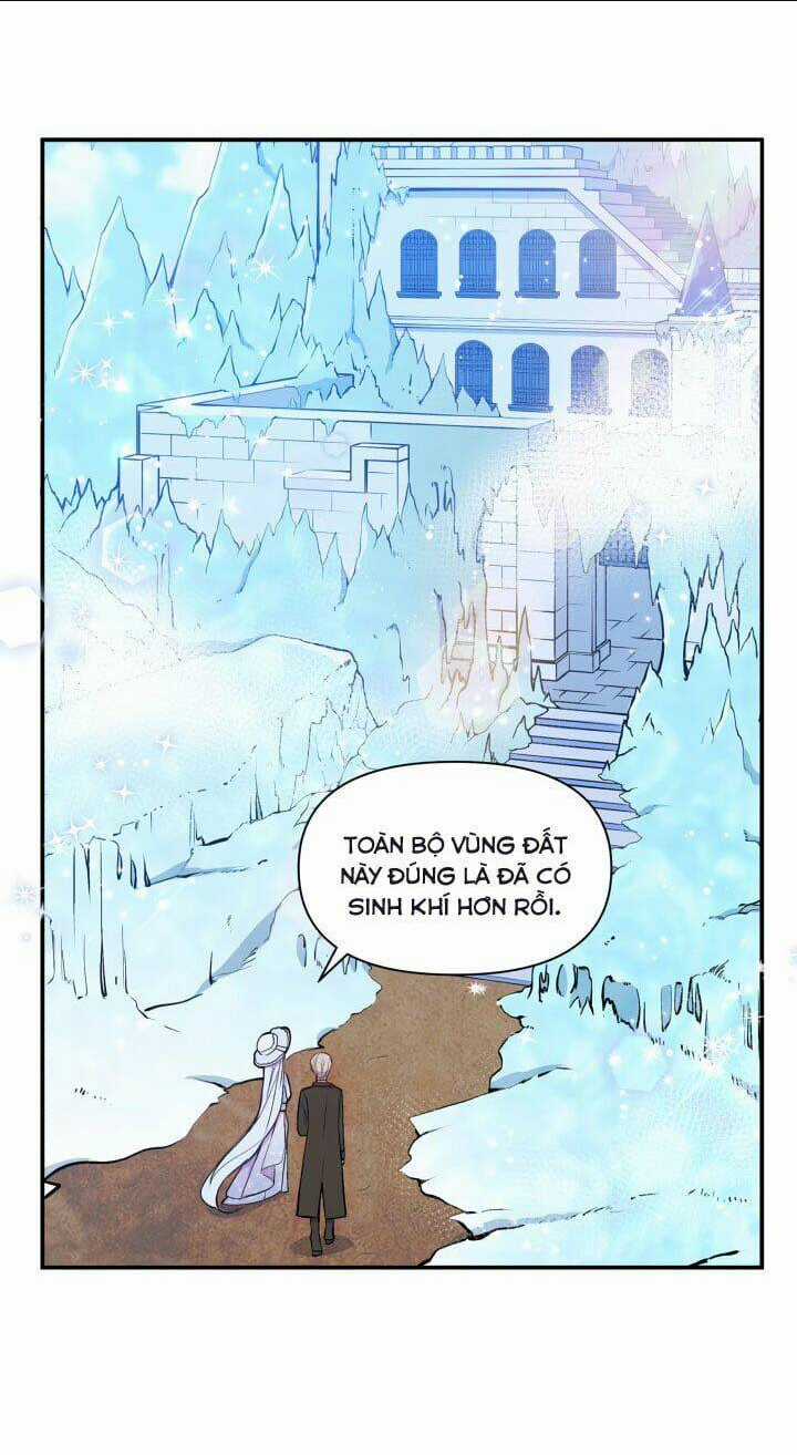 Người Bảo Hộ Của Bạo Quân Là Ma Nữ Tàn Độc Chapter 6 trang 57