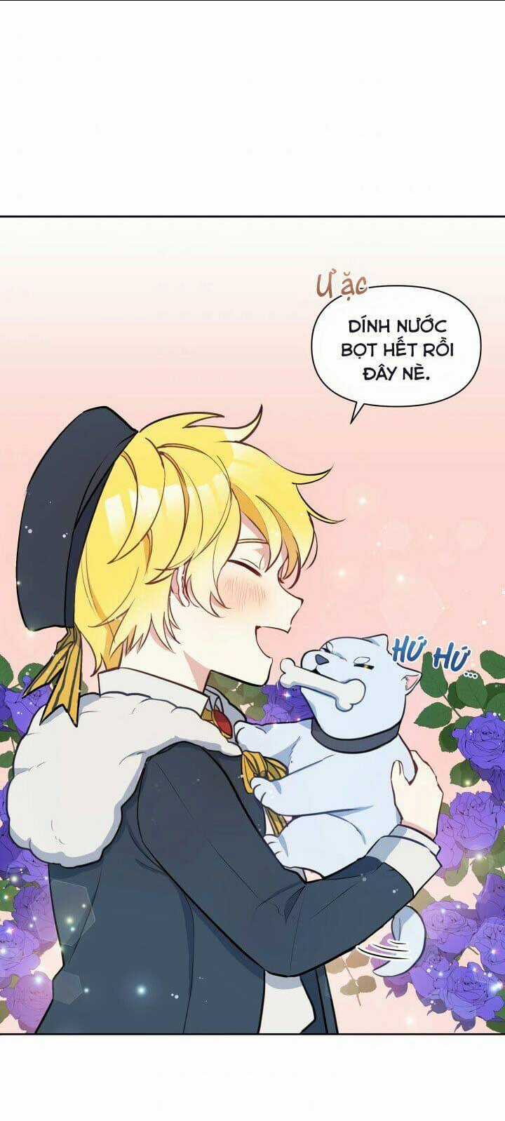 Người Bảo Hộ Của Bạo Quân Là Ma Nữ Tàn Độc Chapter 6 trang 58