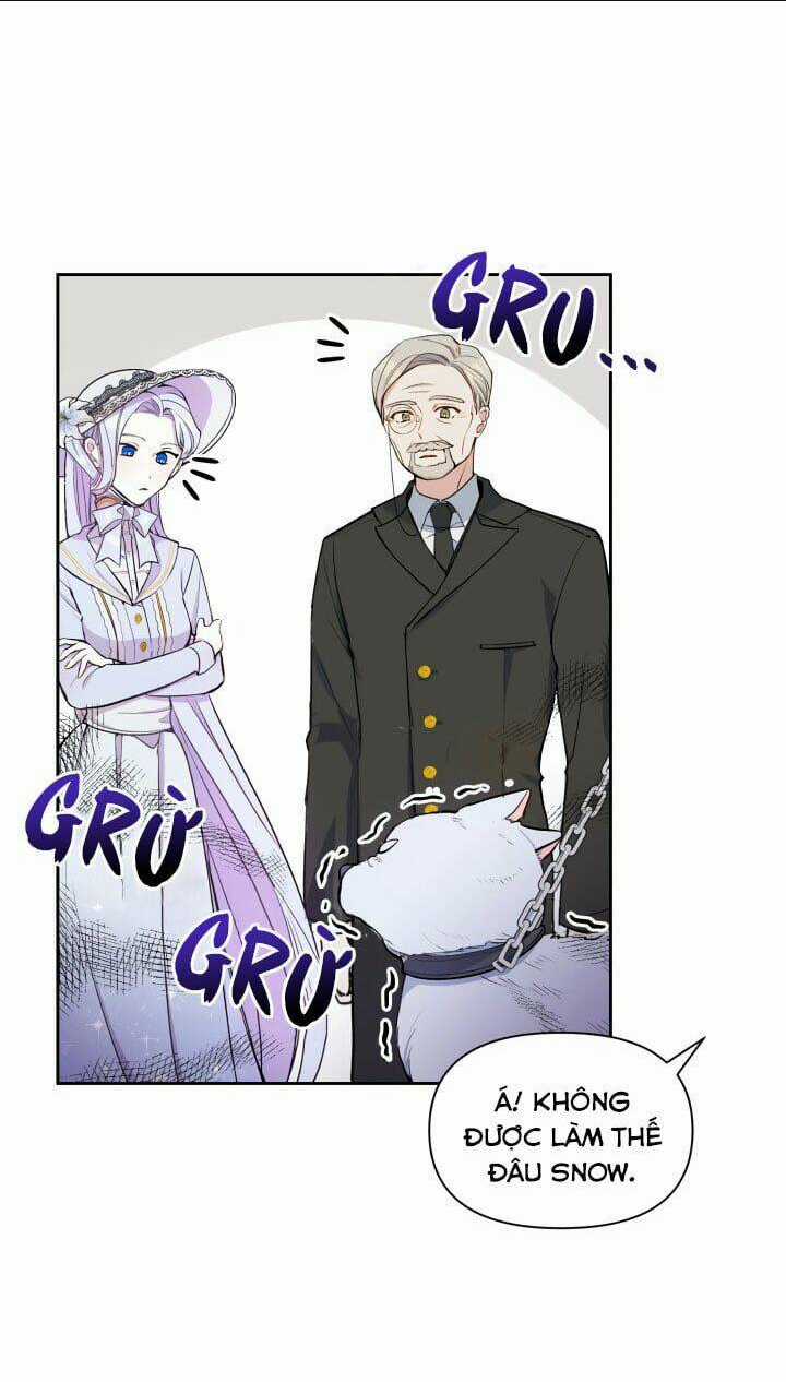 Người Bảo Hộ Của Bạo Quân Là Ma Nữ Tàn Độc Chapter 6 trang 7