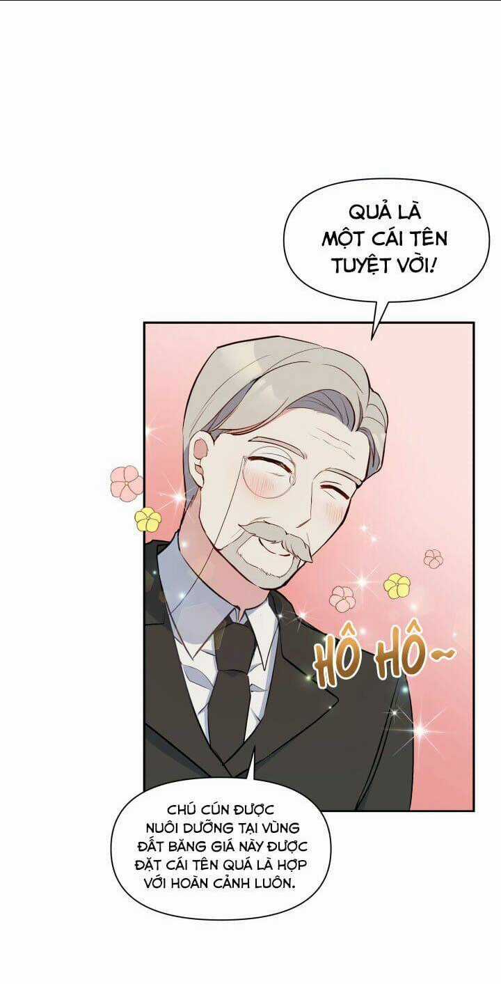 Người Bảo Hộ Của Bạo Quân Là Ma Nữ Tàn Độc Chapter 6 trang 9