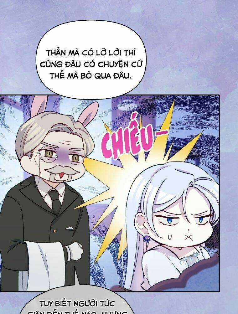 Người Bảo Hộ Của Bạo Quân Là Ma Nữ Tàn Độc Chapter 60 trang 12