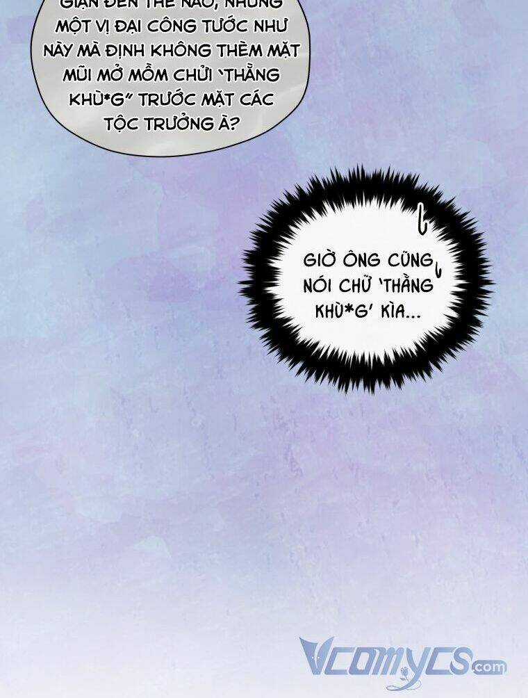 Người Bảo Hộ Của Bạo Quân Là Ma Nữ Tàn Độc Chapter 60 trang 13