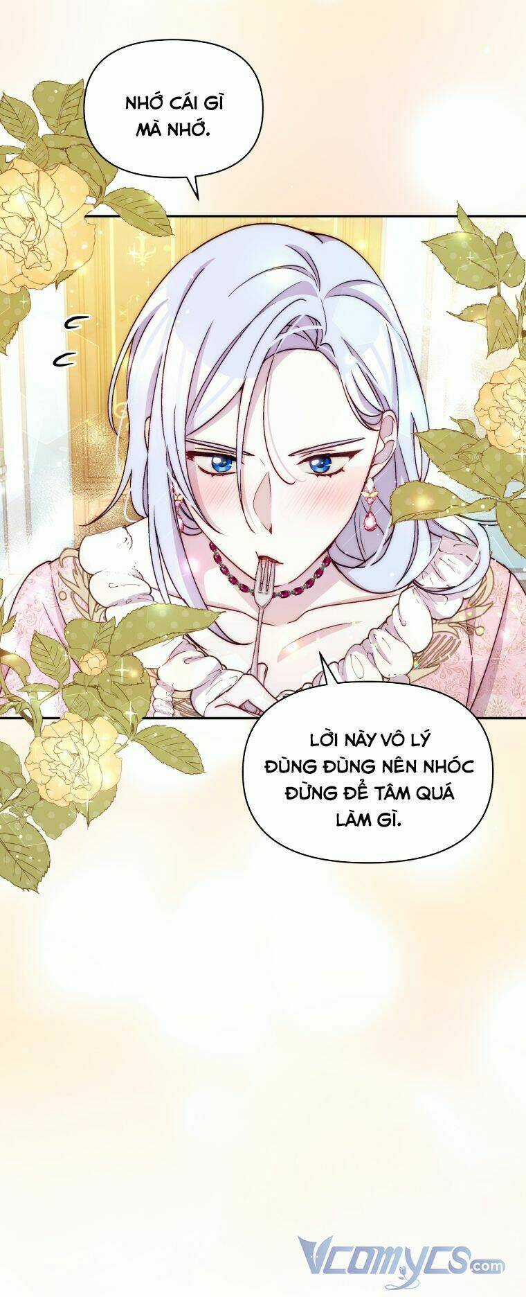 Người Bảo Hộ Của Bạo Quân Là Ma Nữ Tàn Độc Chapter 60 trang 16