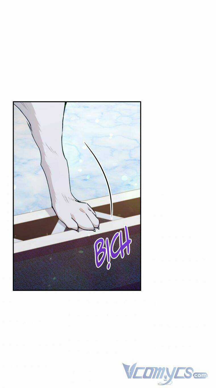 Người Bảo Hộ Của Bạo Quân Là Ma Nữ Tàn Độc Chapter 60 trang 20