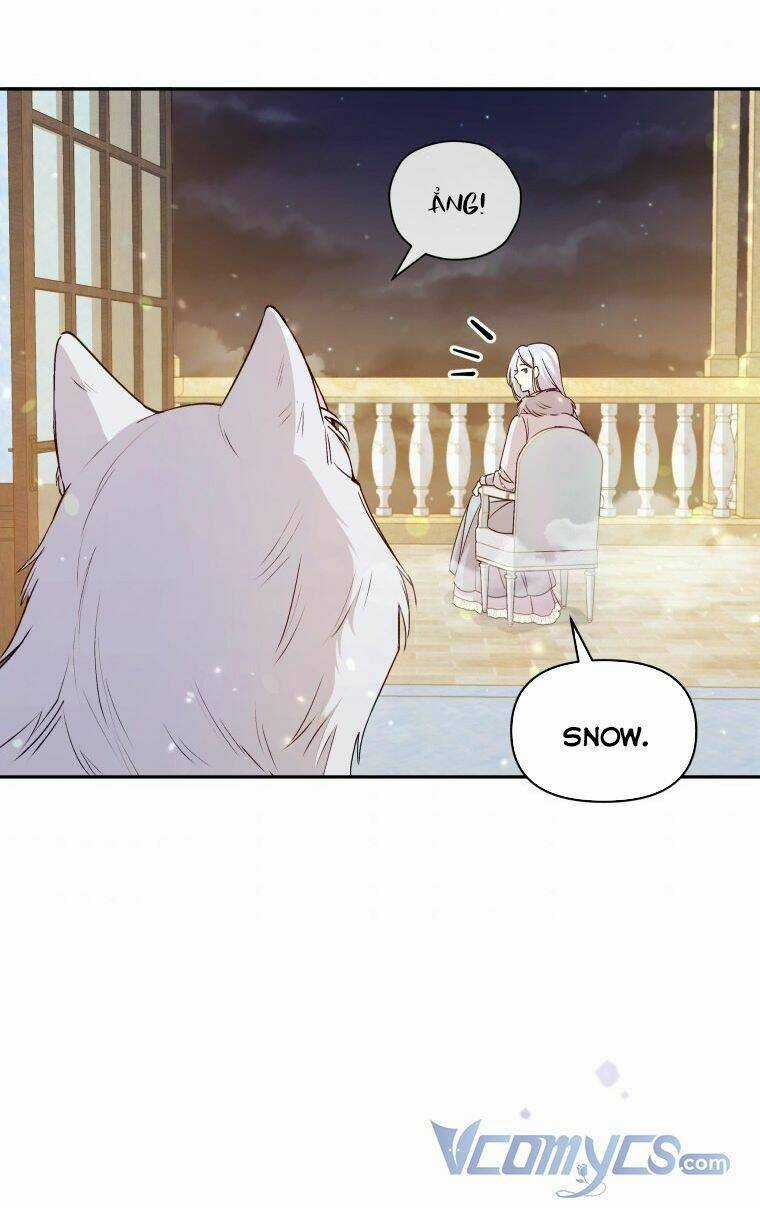 Người Bảo Hộ Của Bạo Quân Là Ma Nữ Tàn Độc Chapter 60 trang 21