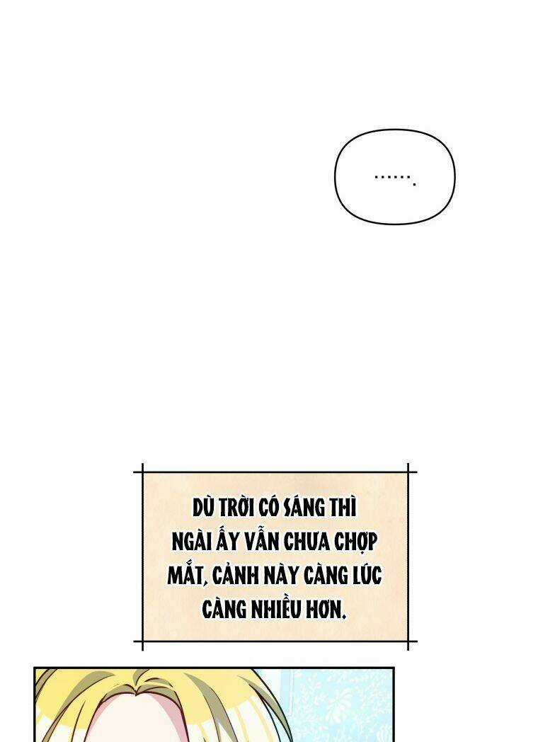 Người Bảo Hộ Của Bạo Quân Là Ma Nữ Tàn Độc Chapter 60 trang 25