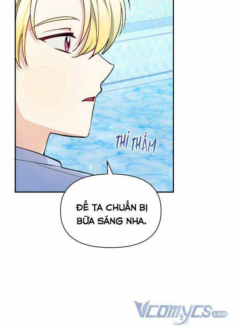 Người Bảo Hộ Của Bạo Quân Là Ma Nữ Tàn Độc Chapter 60 trang 26