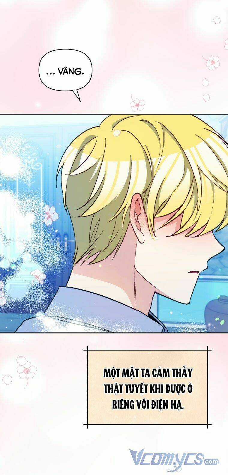 Người Bảo Hộ Của Bạo Quân Là Ma Nữ Tàn Độc Chapter 60 trang 33