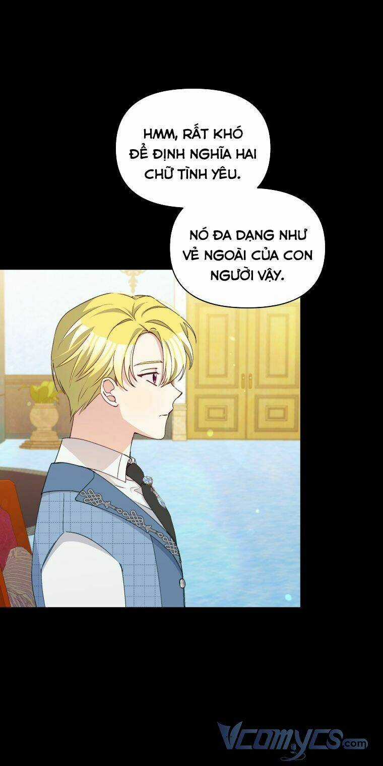 Người Bảo Hộ Của Bạo Quân Là Ma Nữ Tàn Độc Chapter 60 trang 37