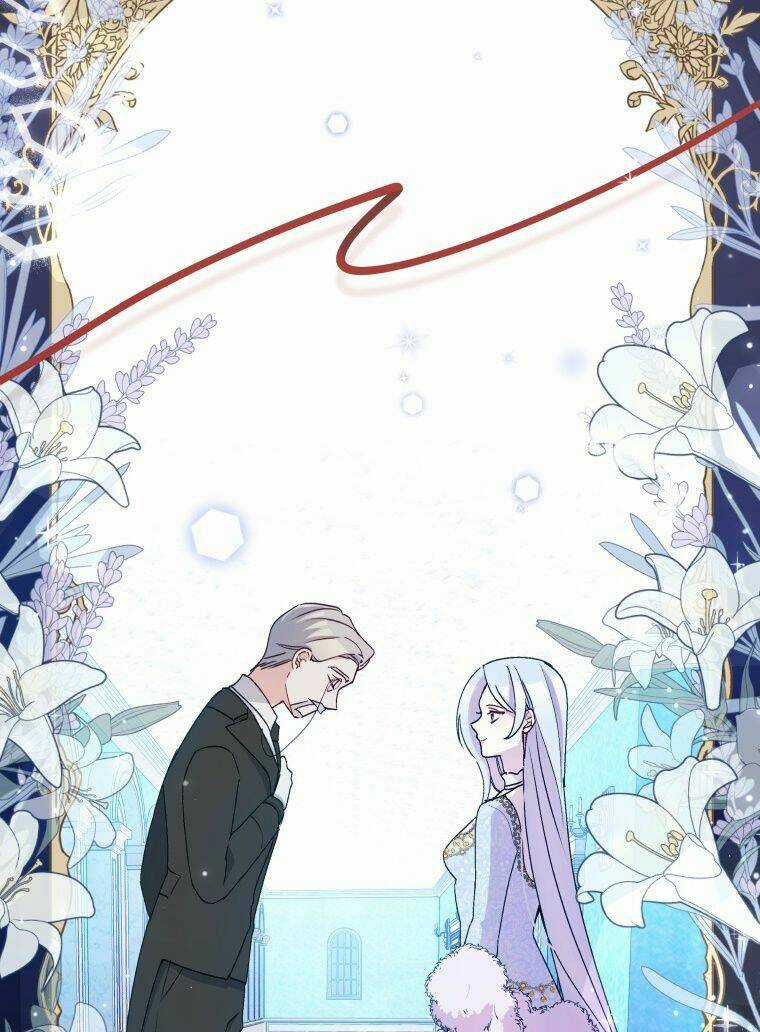 Người Bảo Hộ Của Bạo Quân Là Ma Nữ Tàn Độc Chapter 60 trang 40