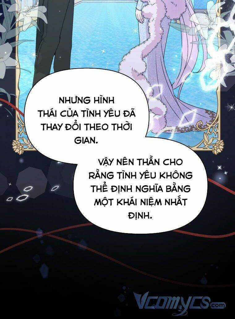 Người Bảo Hộ Của Bạo Quân Là Ma Nữ Tàn Độc Chapter 60 trang 41