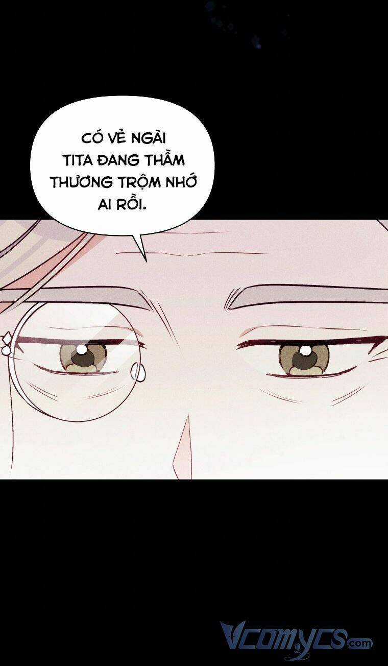 Người Bảo Hộ Của Bạo Quân Là Ma Nữ Tàn Độc Chapter 60 trang 42