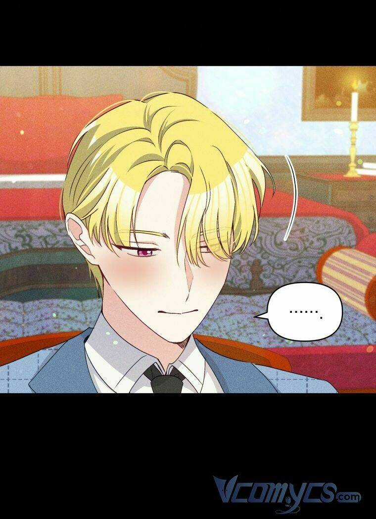 Người Bảo Hộ Của Bạo Quân Là Ma Nữ Tàn Độc Chapter 60 trang 43