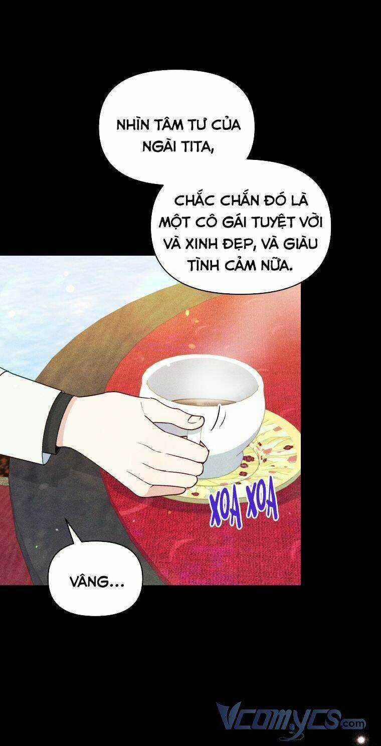 Người Bảo Hộ Của Bạo Quân Là Ma Nữ Tàn Độc Chapter 60 trang 44