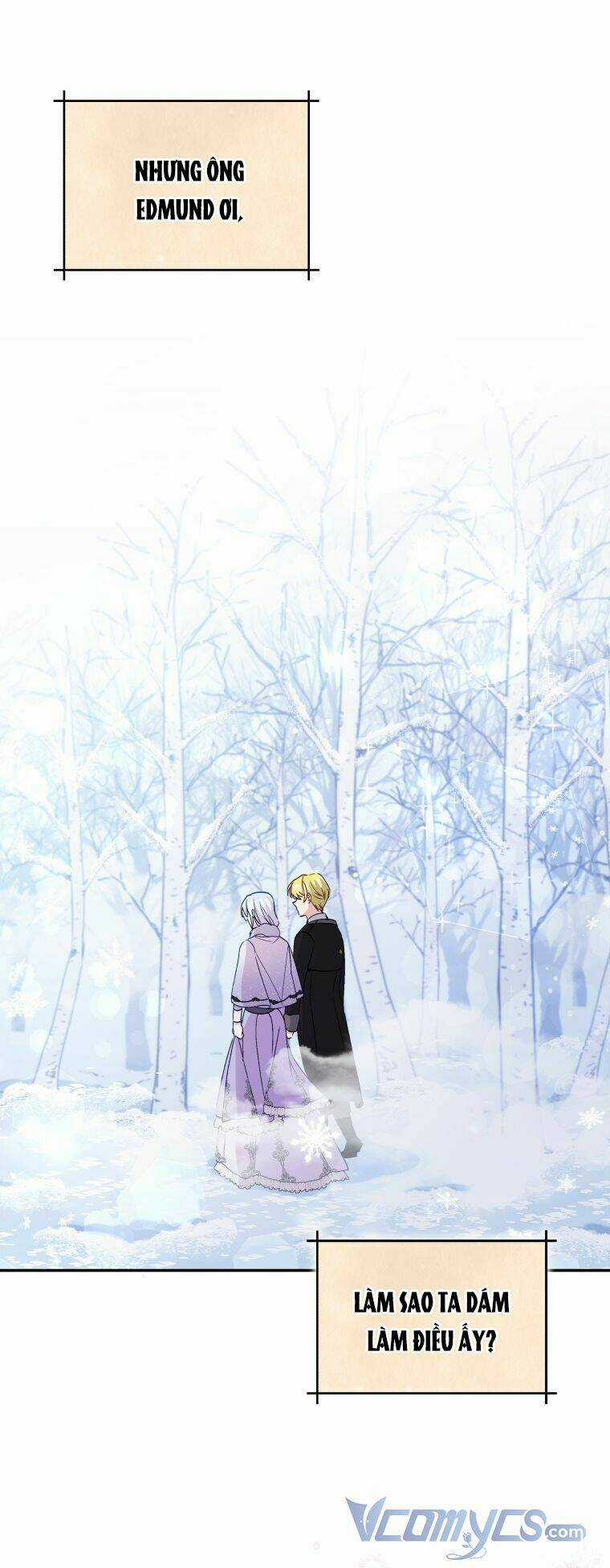 Người Bảo Hộ Của Bạo Quân Là Ma Nữ Tàn Độc Chapter 60 trang 47