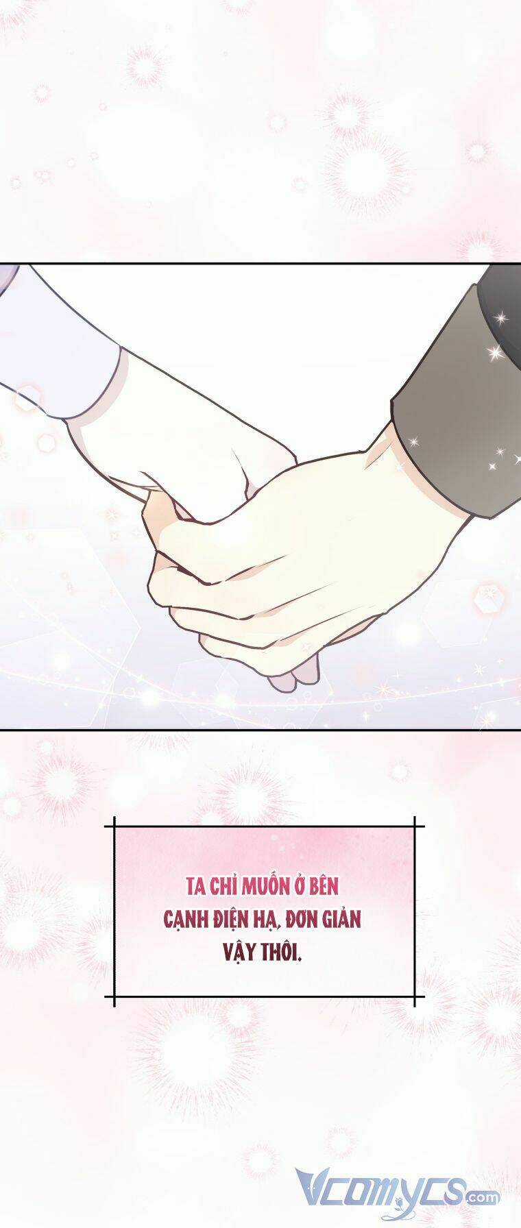 Người Bảo Hộ Của Bạo Quân Là Ma Nữ Tàn Độc Chapter 60 trang 50