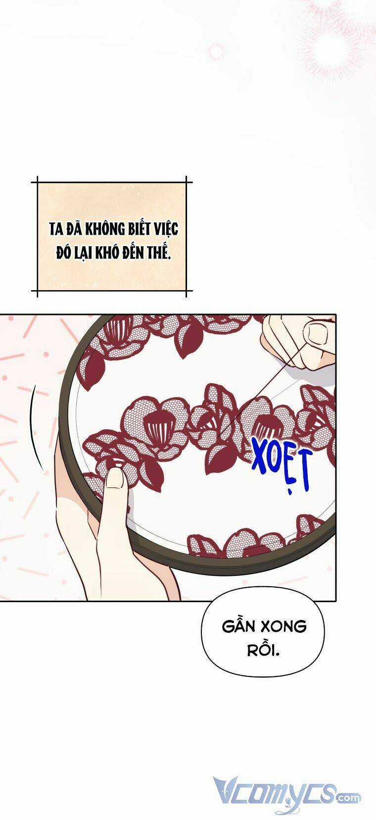 Người Bảo Hộ Của Bạo Quân Là Ma Nữ Tàn Độc Chapter 60 trang 51