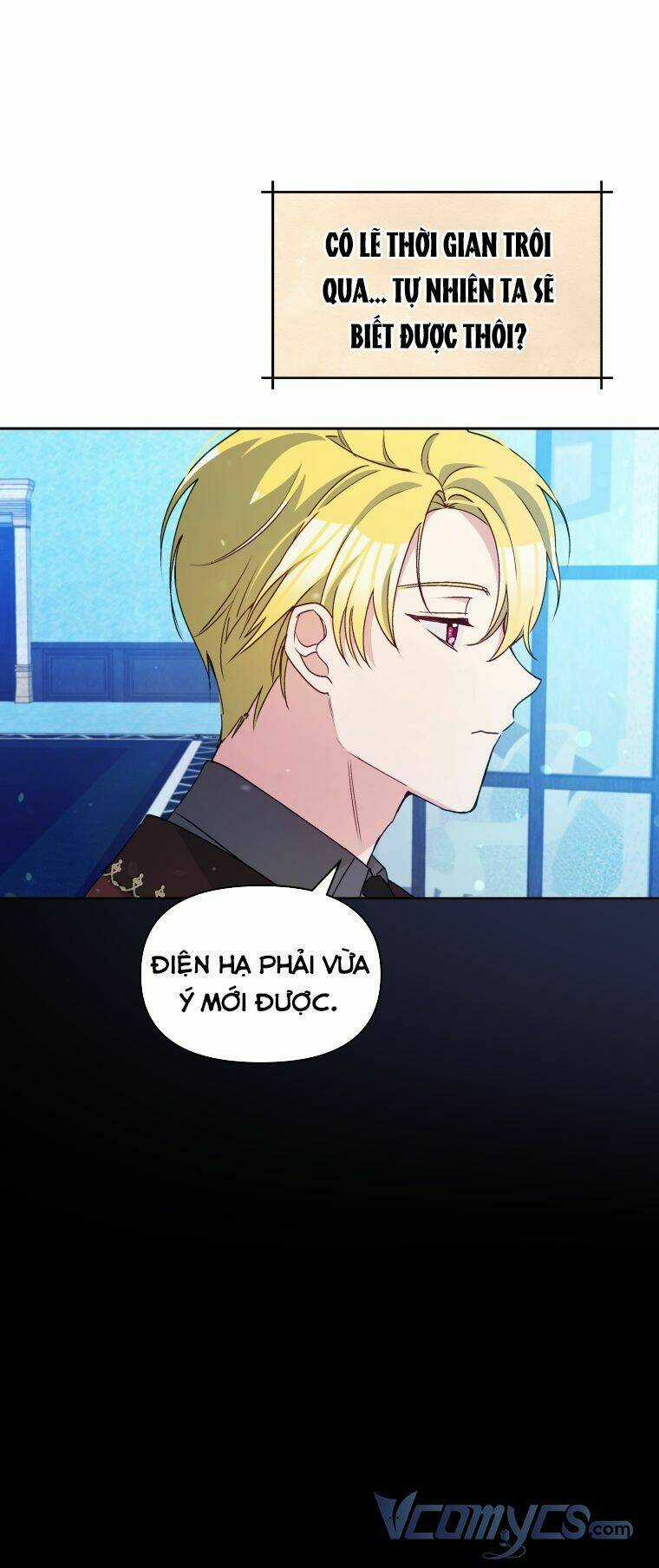 Người Bảo Hộ Của Bạo Quân Là Ma Nữ Tàn Độc Chapter 60 trang 53