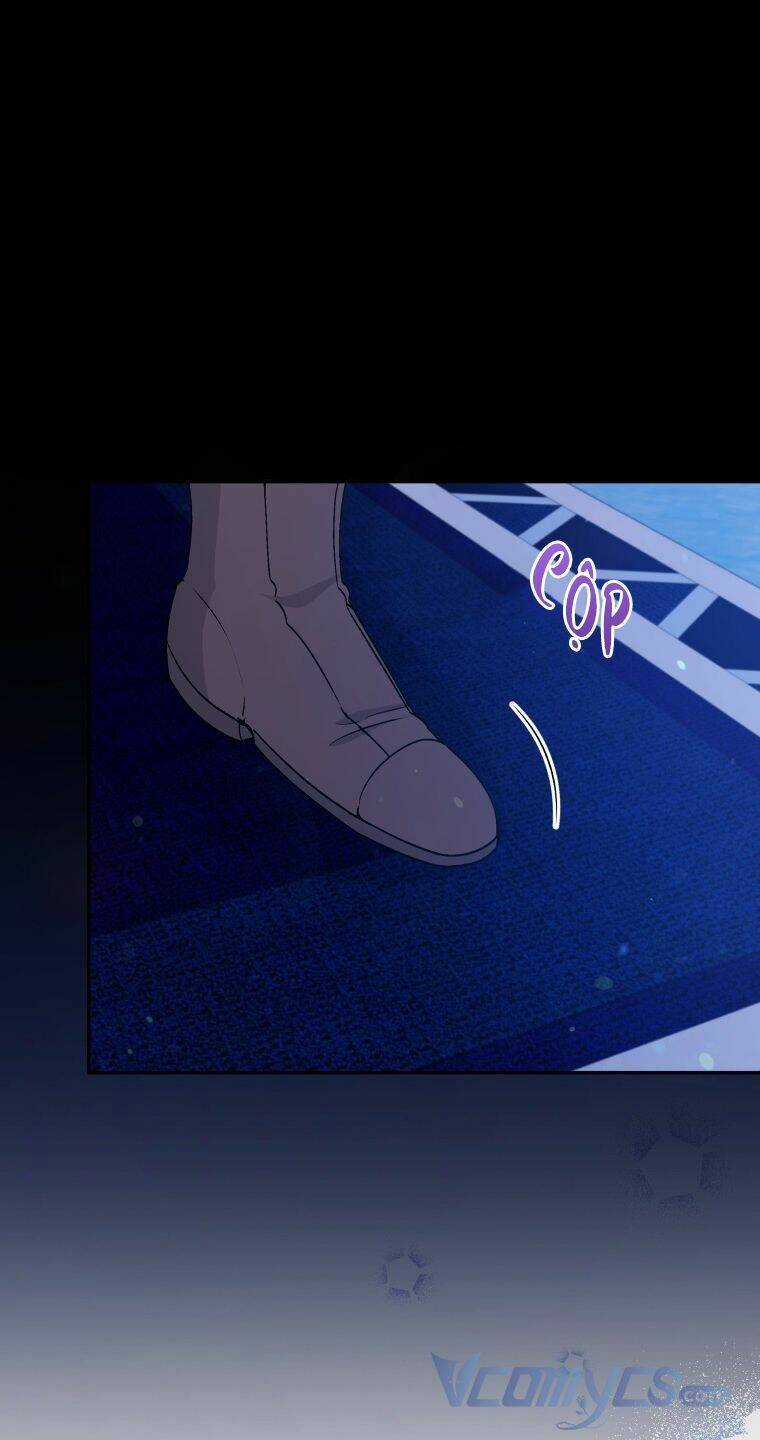 Người Bảo Hộ Của Bạo Quân Là Ma Nữ Tàn Độc Chapter 60 trang 54