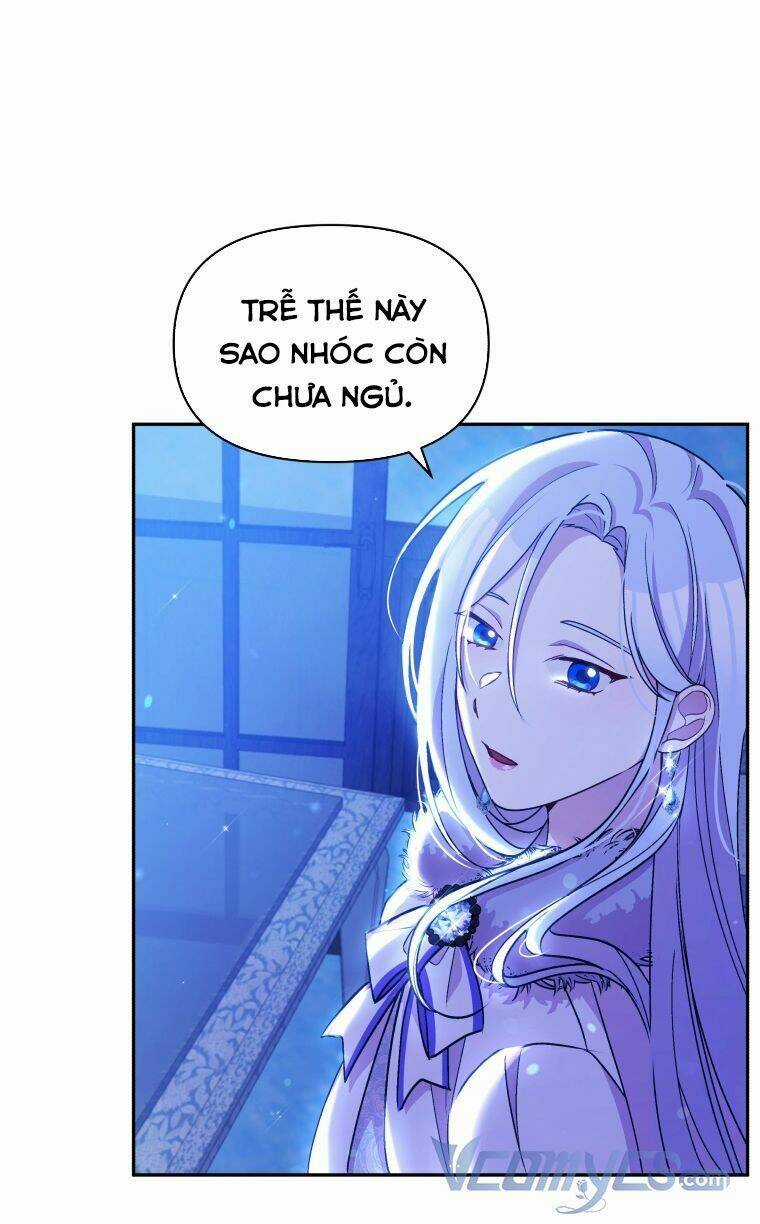 Người Bảo Hộ Của Bạo Quân Là Ma Nữ Tàn Độc Chapter 60 trang 57