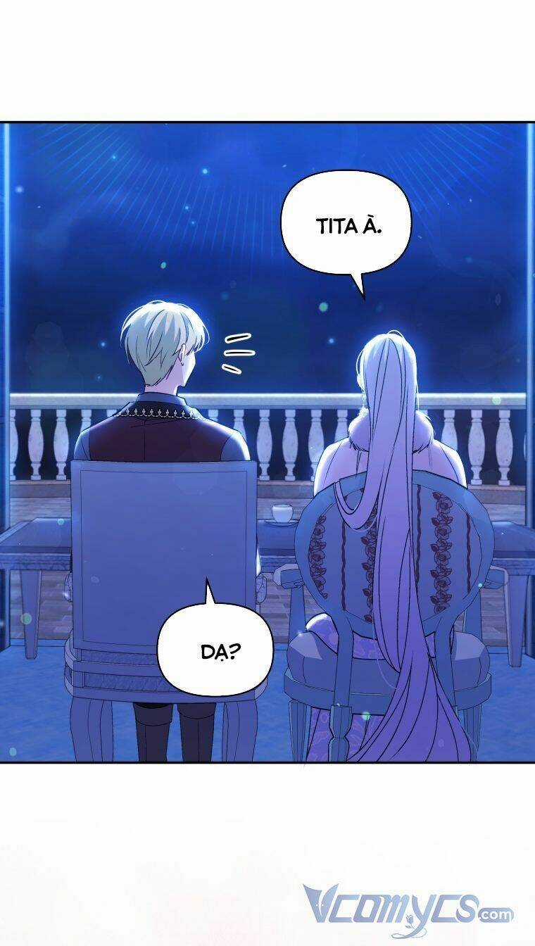 Người Bảo Hộ Của Bạo Quân Là Ma Nữ Tàn Độc Chapter 60 trang 59