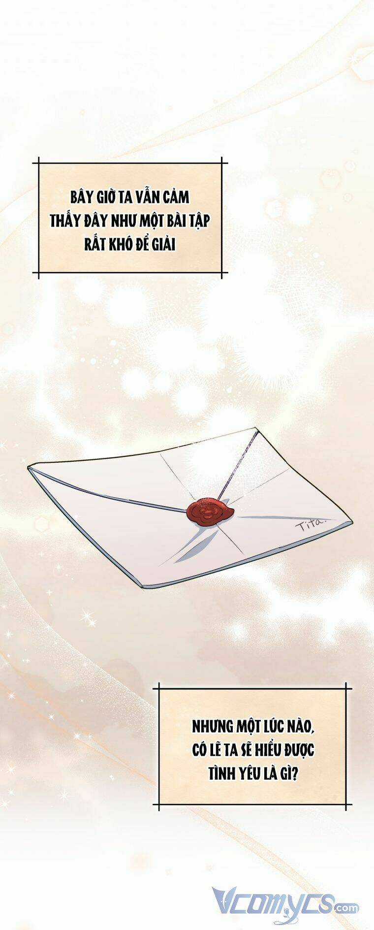 Người Bảo Hộ Của Bạo Quân Là Ma Nữ Tàn Độc Chapter 60 trang 62