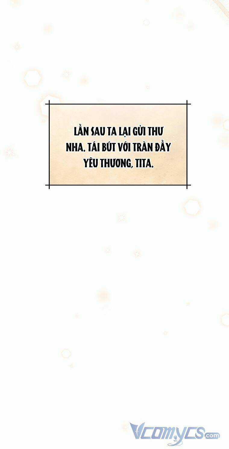 Người Bảo Hộ Của Bạo Quân Là Ma Nữ Tàn Độc Chapter 60 trang 63