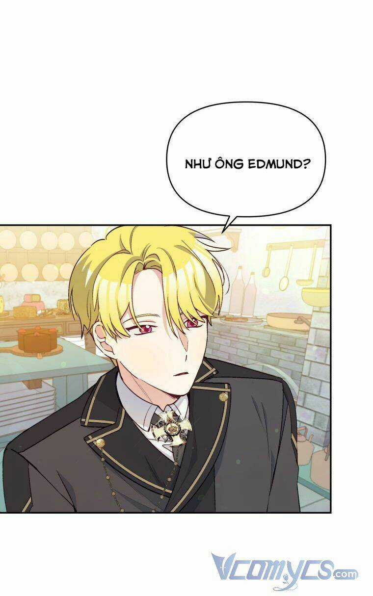 Người Bảo Hộ Của Bạo Quân Là Ma Nữ Tàn Độc Chapter 60 trang 9