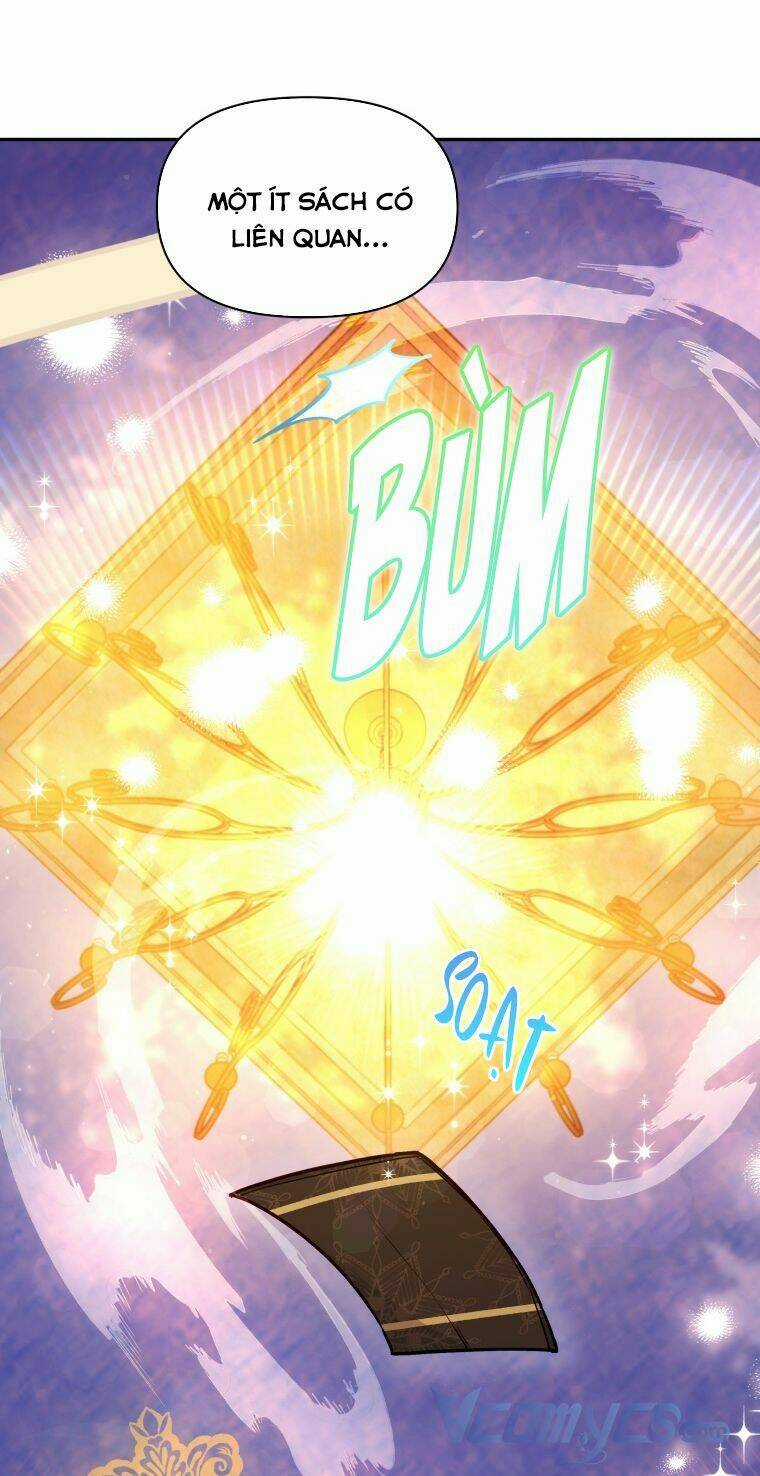 Người Bảo Hộ Của Bạo Quân Là Ma Nữ Tàn Độc Chapter 61 trang 11